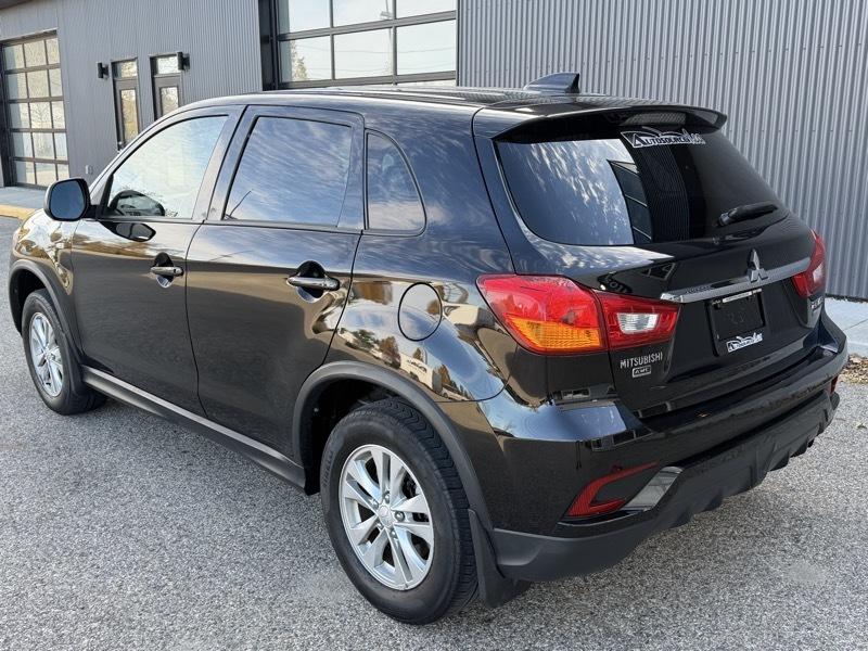 Mitsubishi RVR SE 4WD 2019
