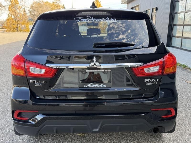 Mitsubishi RVR SE 4WD 2019