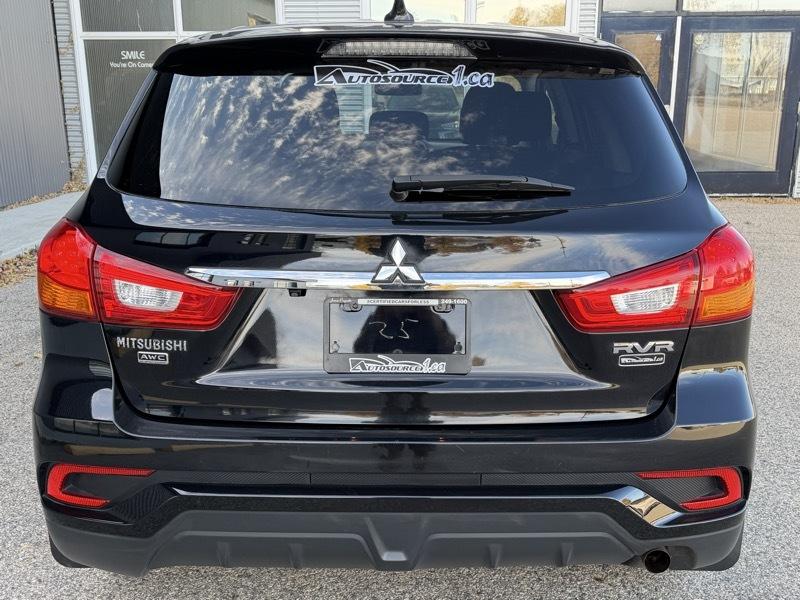 Mitsubishi RVR SE 4WD 2019