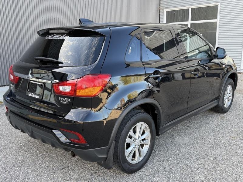 Mitsubishi RVR SE 4WD 2019