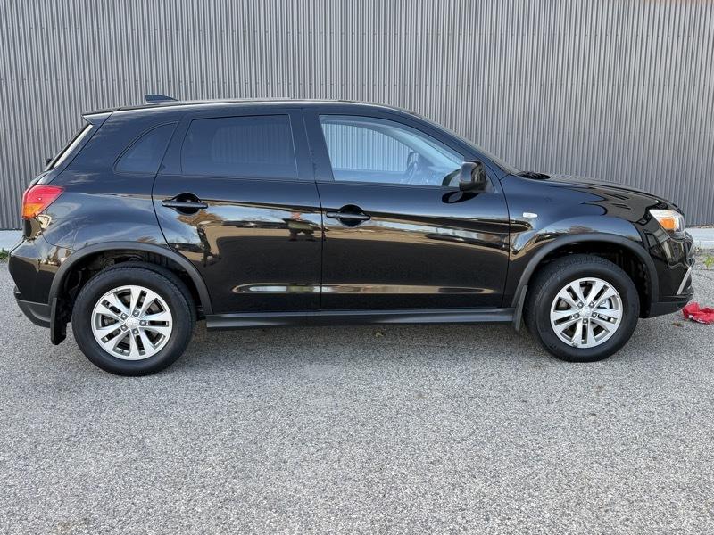 Mitsubishi RVR SE 4WD 2019