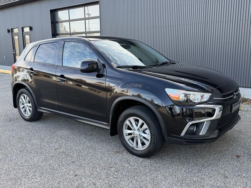 Mitsubishi RVR SE 4WD 2019