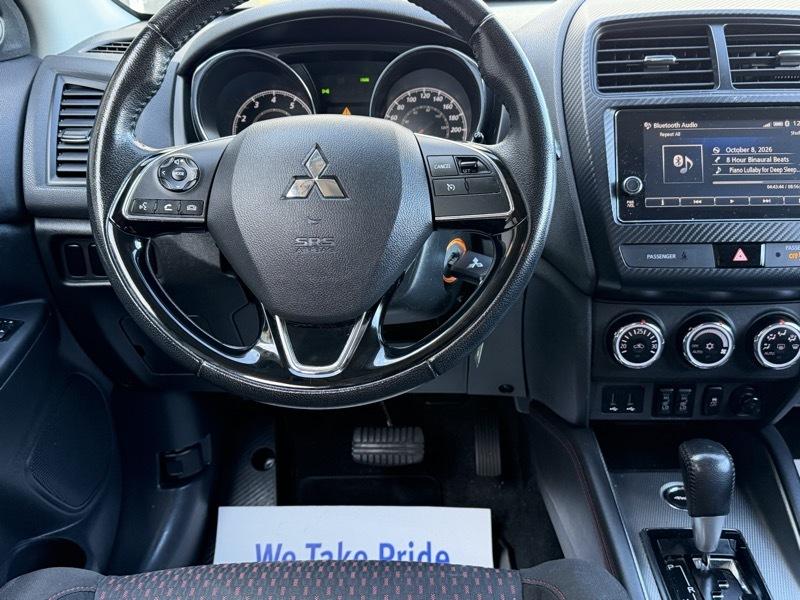 Mitsubishi RVR SE 4WD 2019