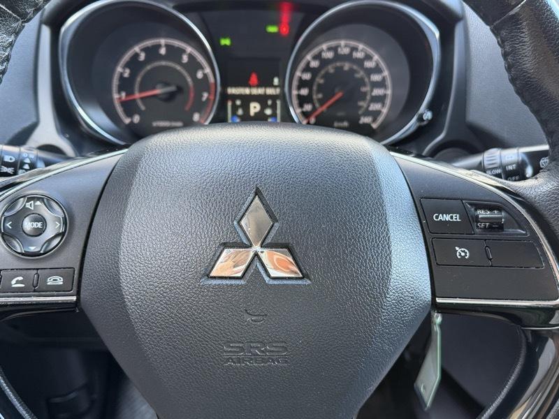 Mitsubishi RVR SE 4WD 2019