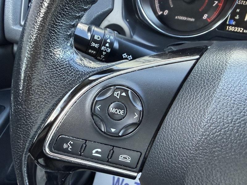 Mitsubishi RVR SE 4WD 2019