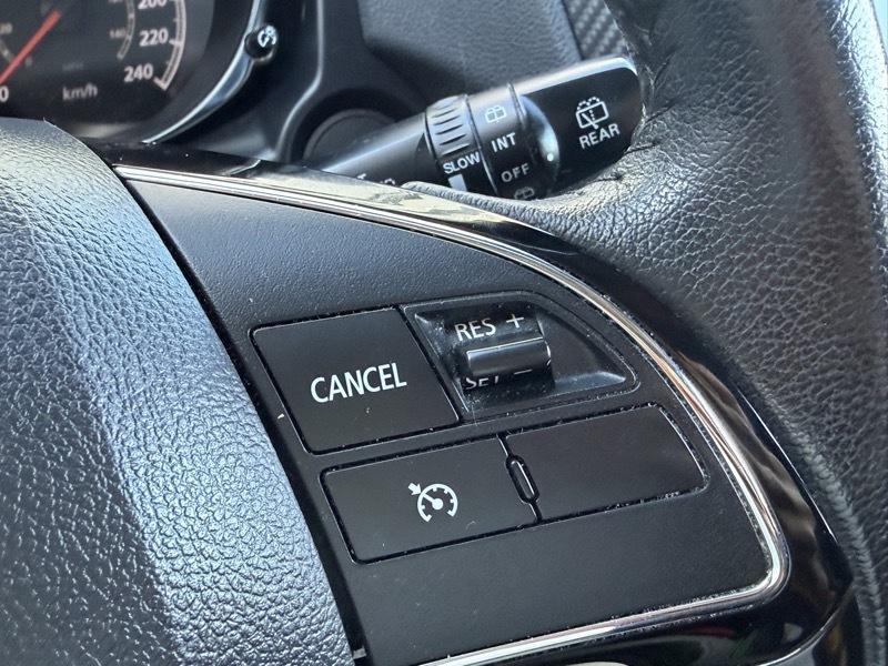 Mitsubishi RVR SE 4WD 2019