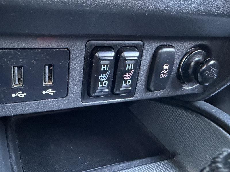 Mitsubishi RVR SE 4WD 2019