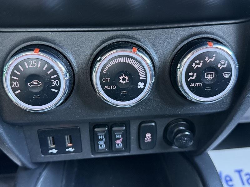 Mitsubishi RVR SE 4WD 2019