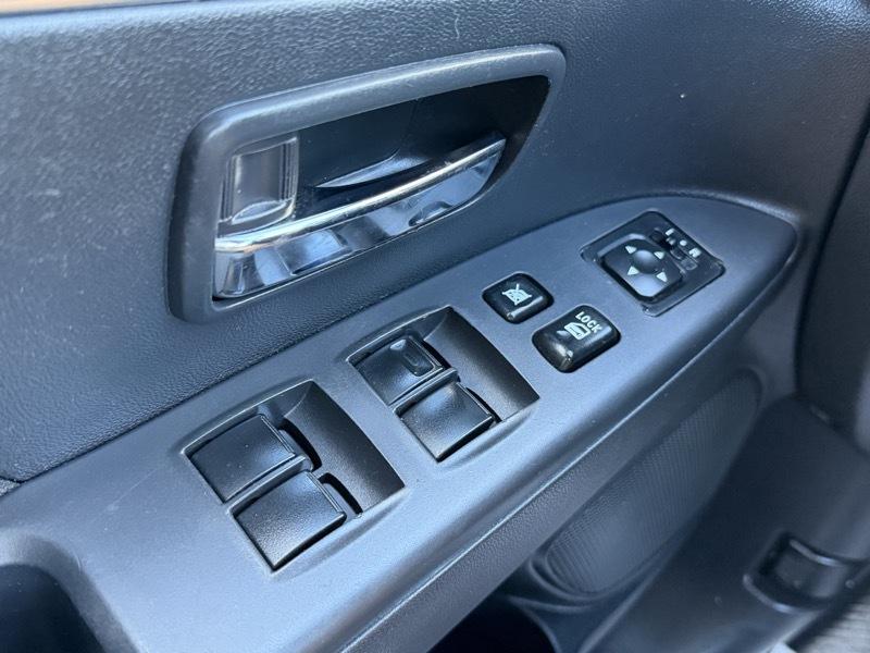 Mitsubishi RVR SE 4WD 2019