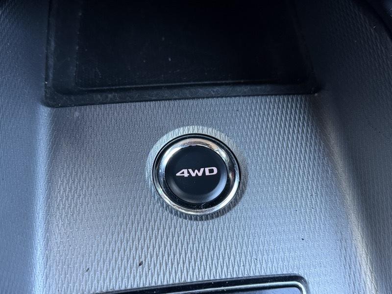 Mitsubishi RVR SE 4WD 2019