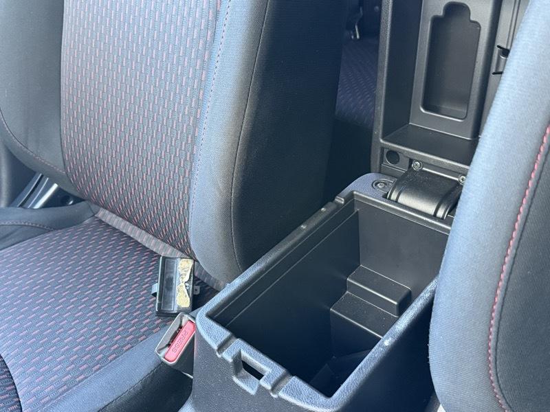 Mitsubishi RVR SE 4WD 2019