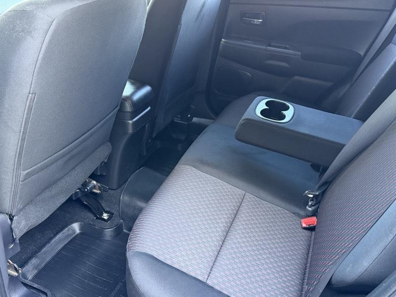 Mitsubishi RVR SE 4WD 2019
