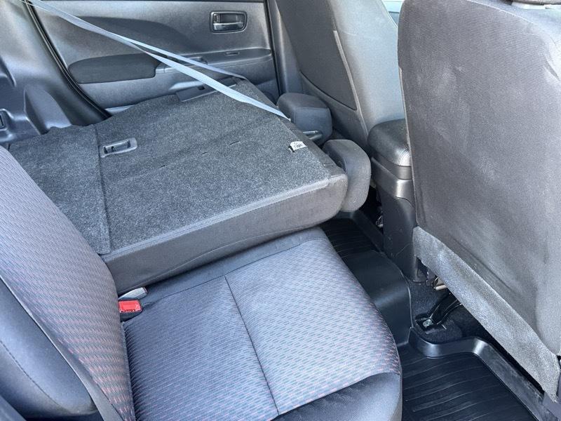 Mitsubishi RVR SE 4WD 2019