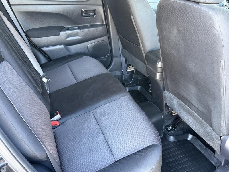 Mitsubishi RVR SE 4WD 2019