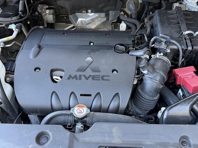 Mitsubishi RVR SE 4WD 2019