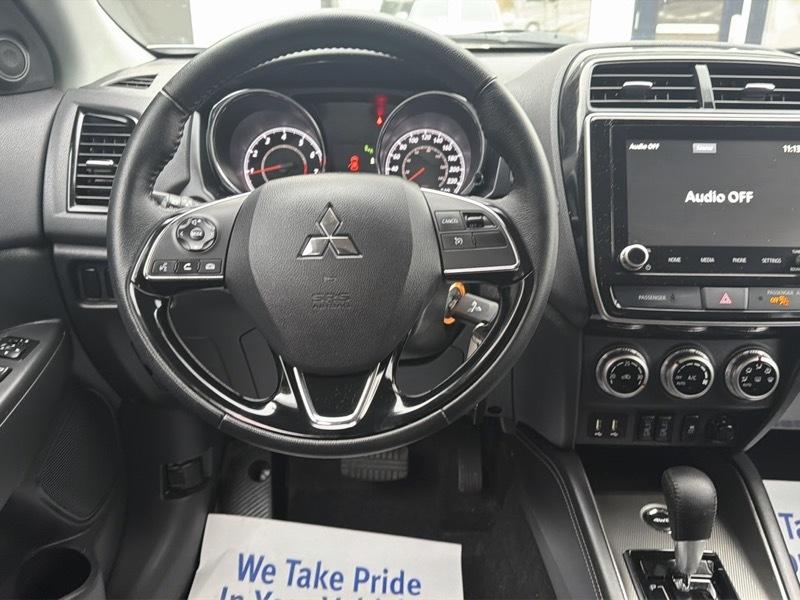 Mitsubishi RVR SE 4WD 2023