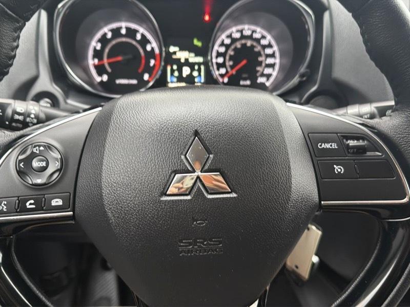 Mitsubishi RVR SE 4WD 2023