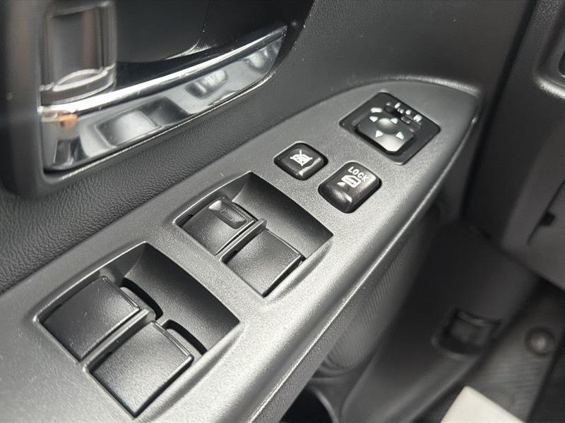Mitsubishi RVR SE 4WD 2023
