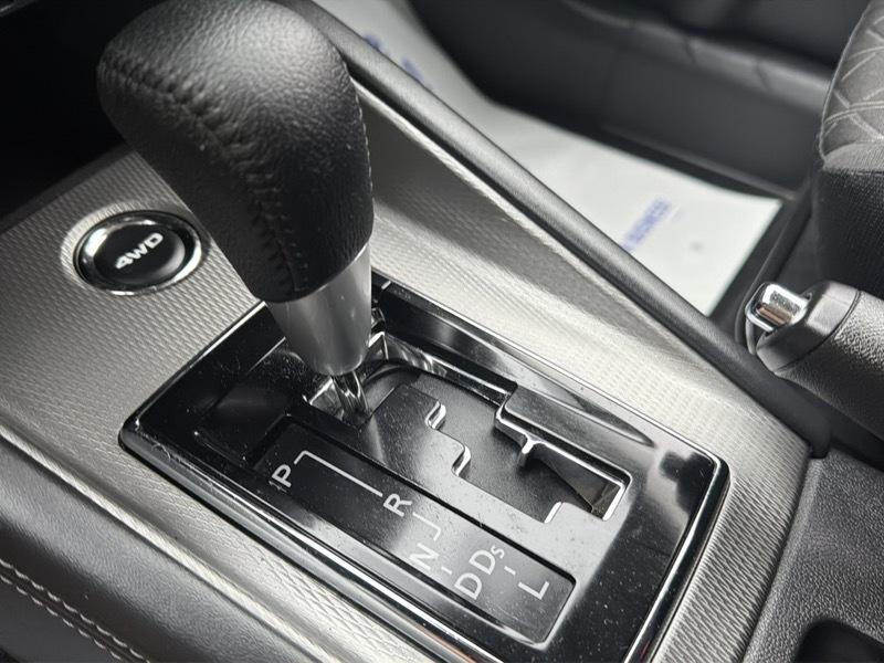Mitsubishi RVR SE 4WD 2023