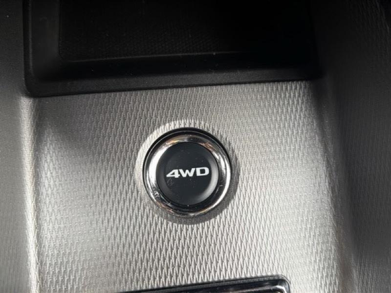 Mitsubishi RVR SE 4WD 2023