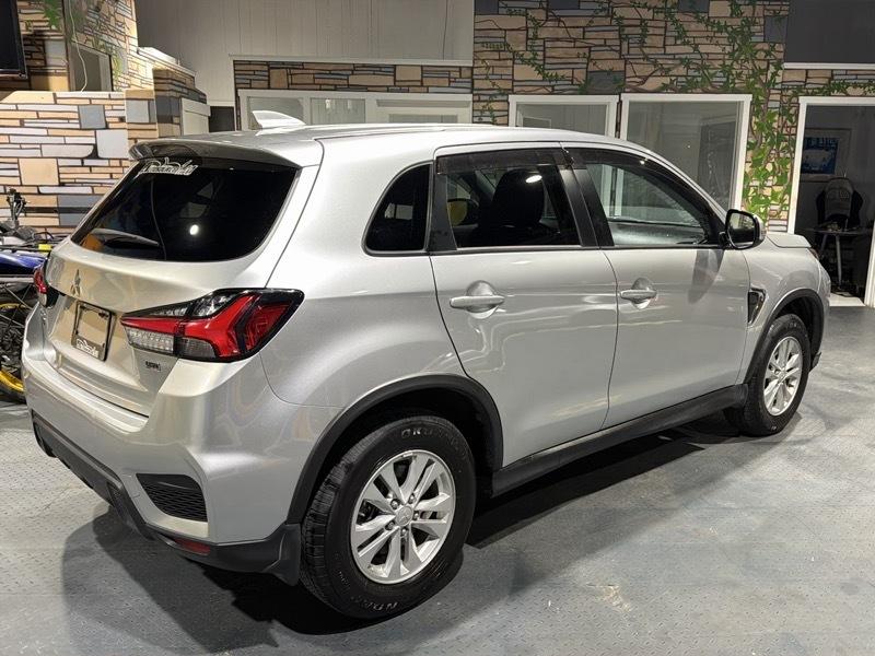 Mitsubishi RVR SE 4WD 2023