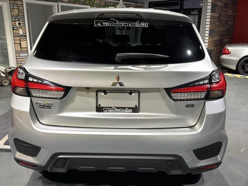 Mitsubishi RVR SE 4WD 2023