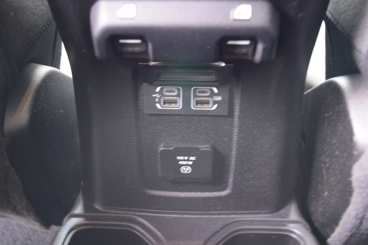 Jeep Gladiator Overland 2020 Jeep Gladiator Overland 2020