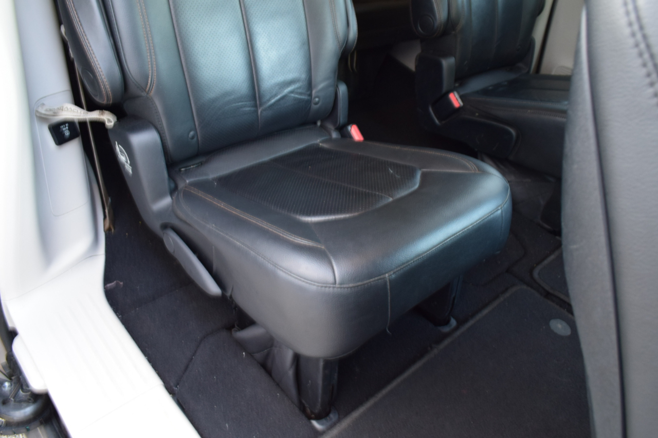 Chrysler Pacifica Touring-L Plus 2017 Chrysler Pacifica Touring-L Plus 2017