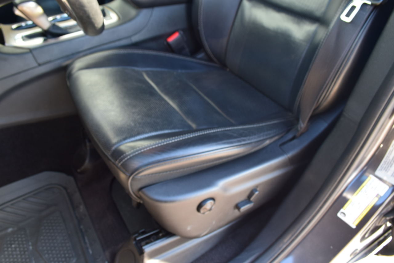 Jeep Grand Cherokee Overland 4WD 2017