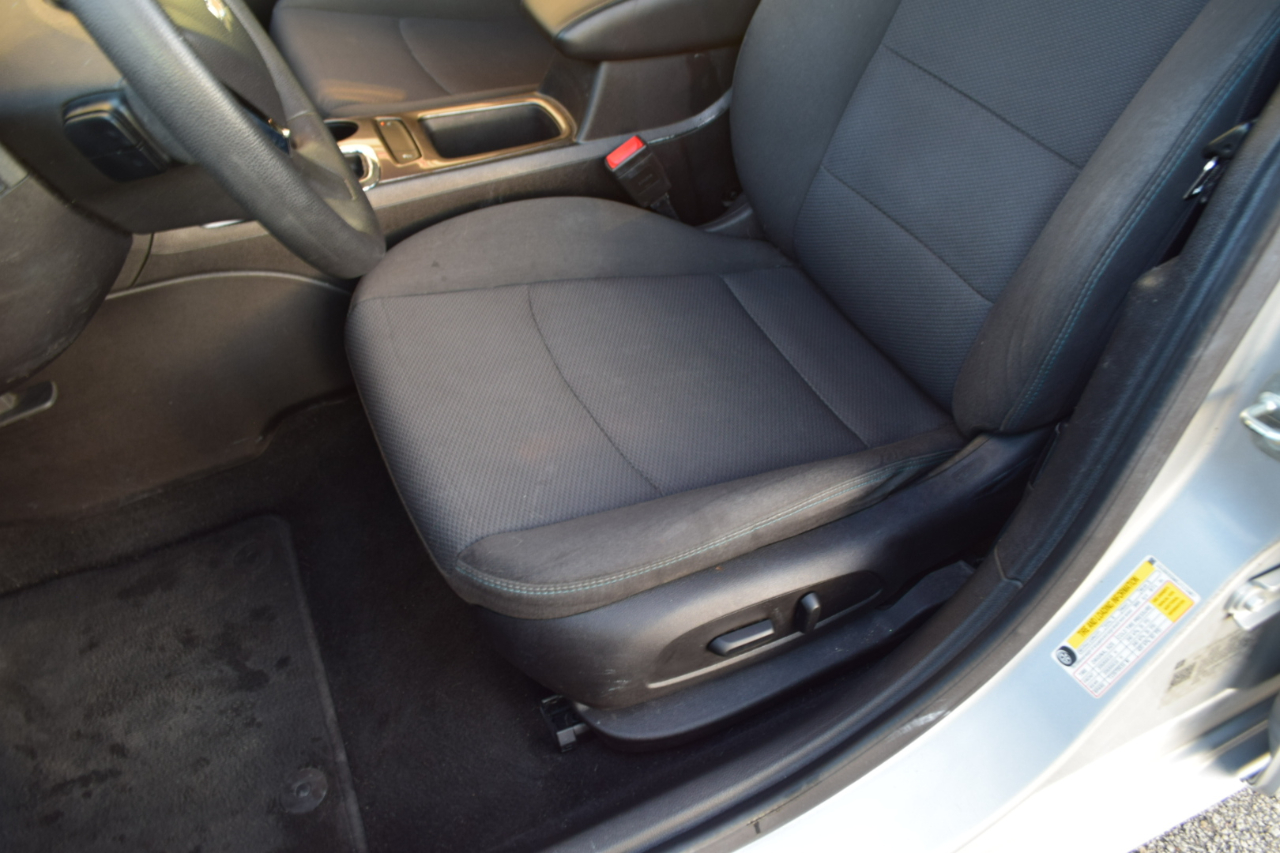 Chevrolet Cruze LT Auto 2018