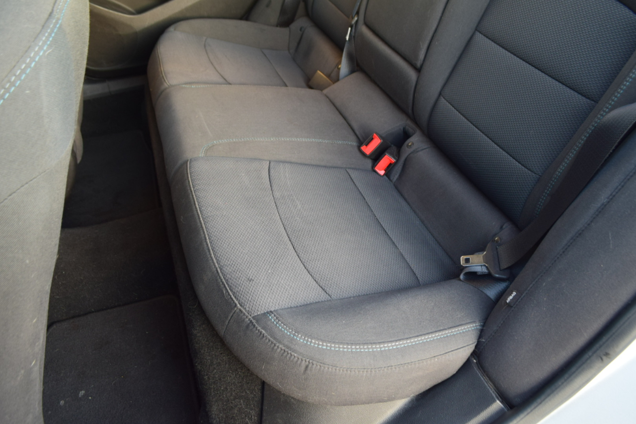 Chevrolet Cruze LT Auto 2018