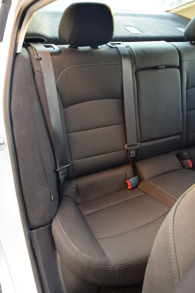 Chevrolet Cruze LT Auto 2018