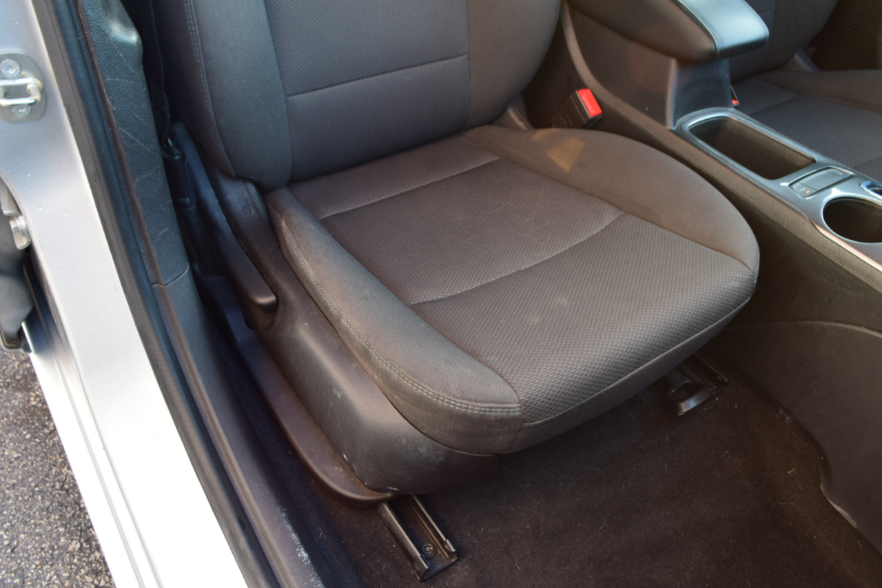 Chevrolet Cruze LT Auto 2018