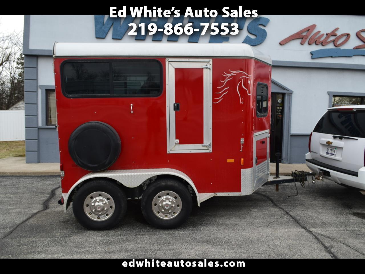 1998 CM 2 Horse Odyssey