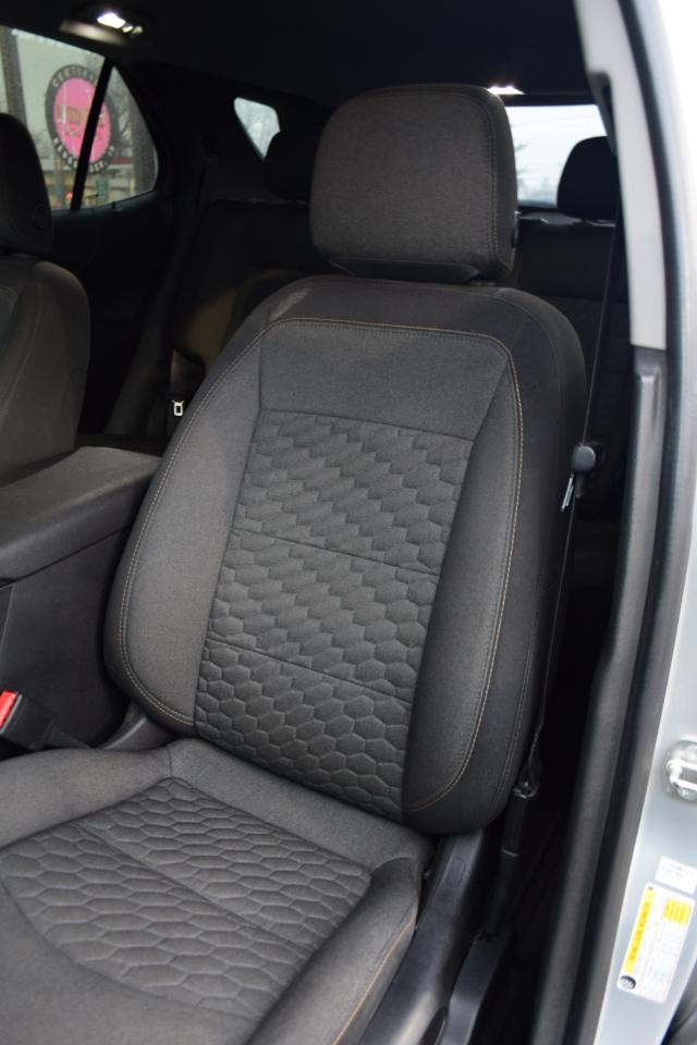 Chevrolet Equinox LT 2WD 2019