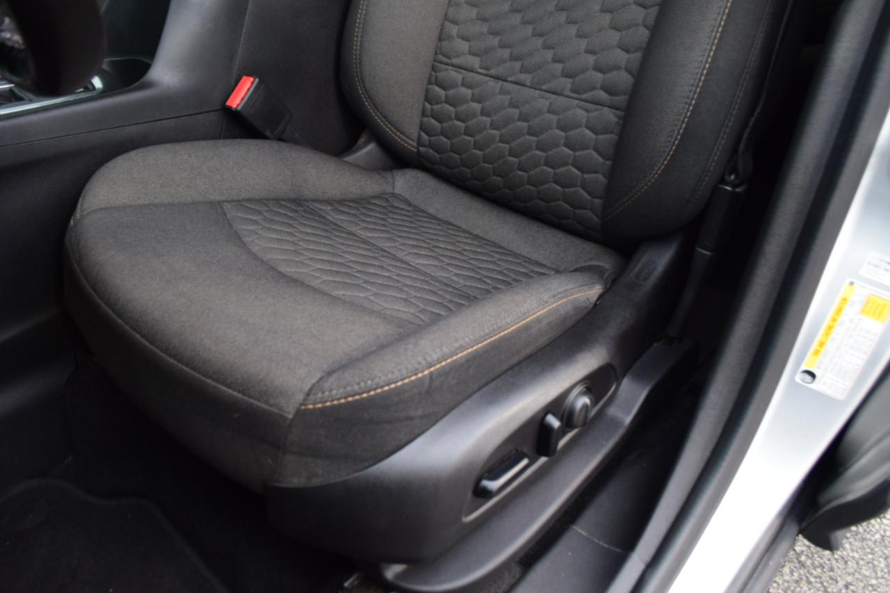 Chevrolet Equinox LT 2WD 2019