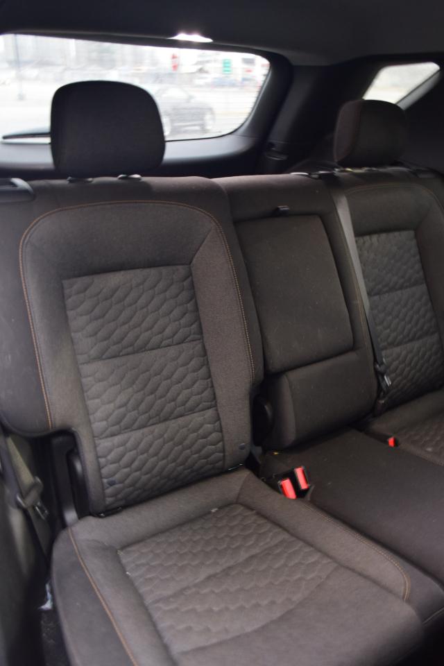 Chevrolet Equinox LT 2WD 2019