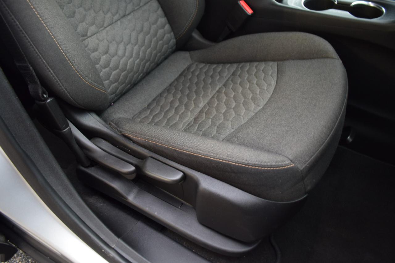 Chevrolet Equinox LT 2WD 2019