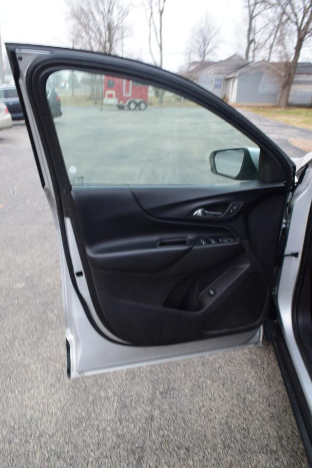 Chevrolet Equinox LT 2WD 2019