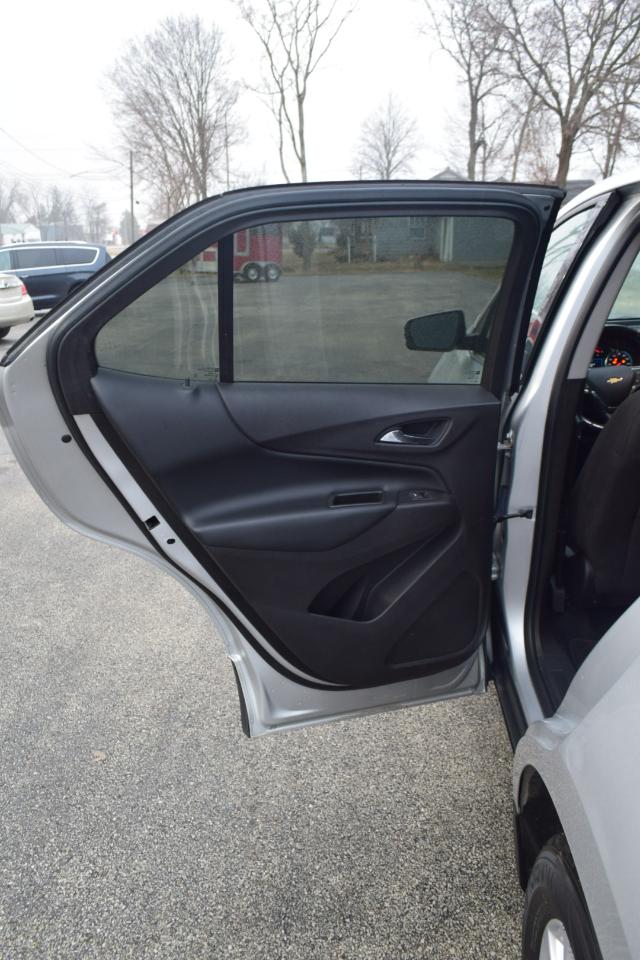 Chevrolet Equinox LT 2WD 2019