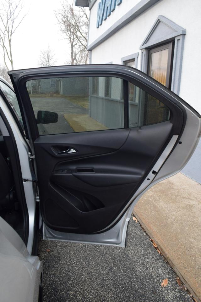 Chevrolet Equinox LT 2WD 2019