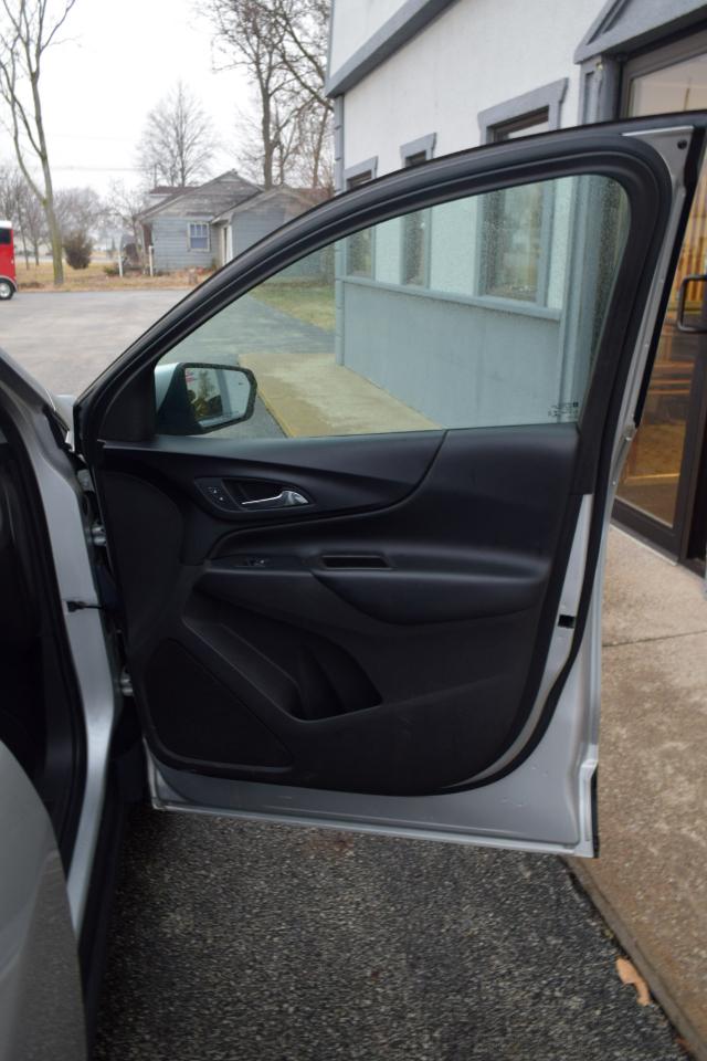 Chevrolet Equinox LT 2WD 2019