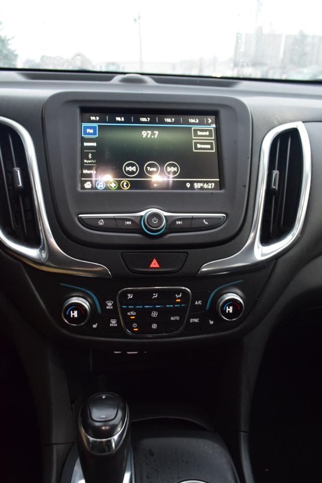 Chevrolet Equinox LT 2WD 2019