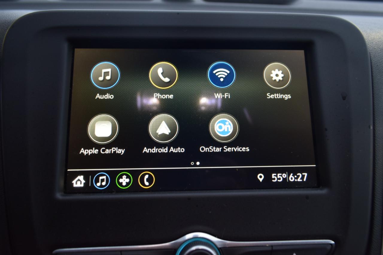 Chevrolet Equinox LT 2WD 2019