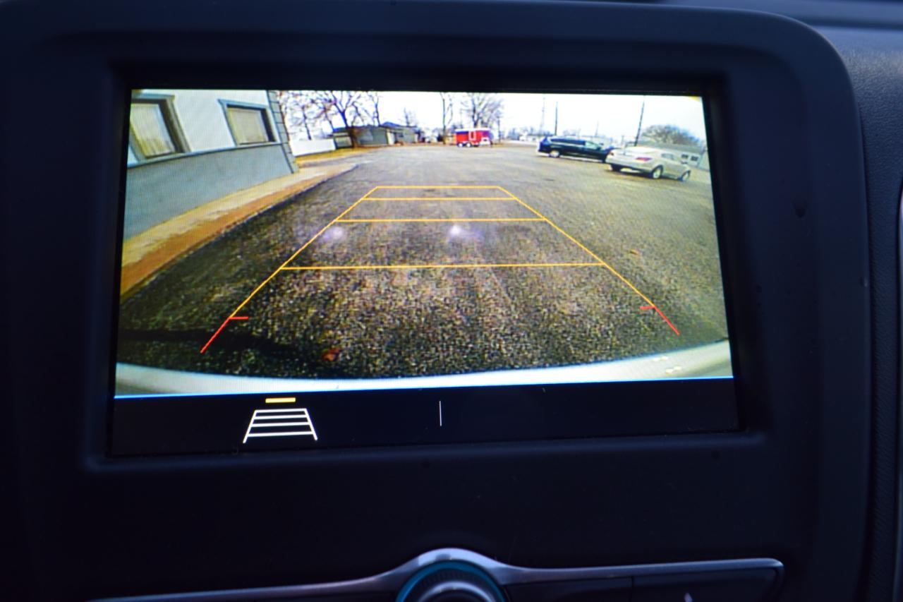 Chevrolet Equinox LT 2WD 2019