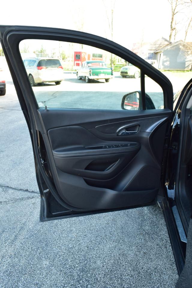 Buick Encore Preferred FWD 2018