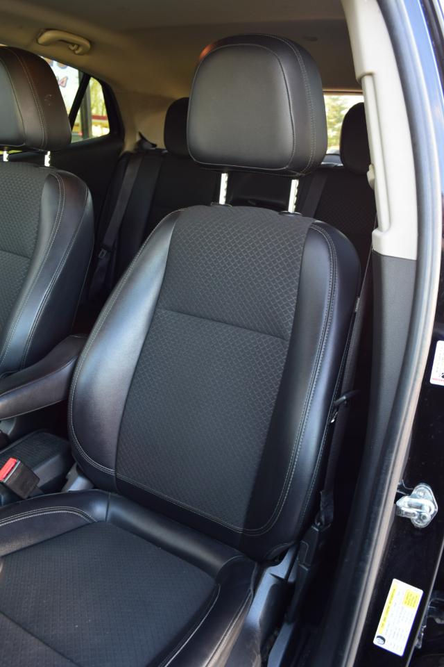 Buick Encore Preferred FWD 2018