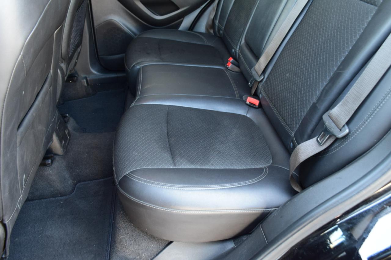 Buick Encore Preferred FWD 2018