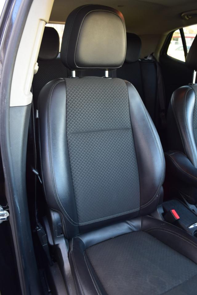 Buick Encore Preferred FWD 2018