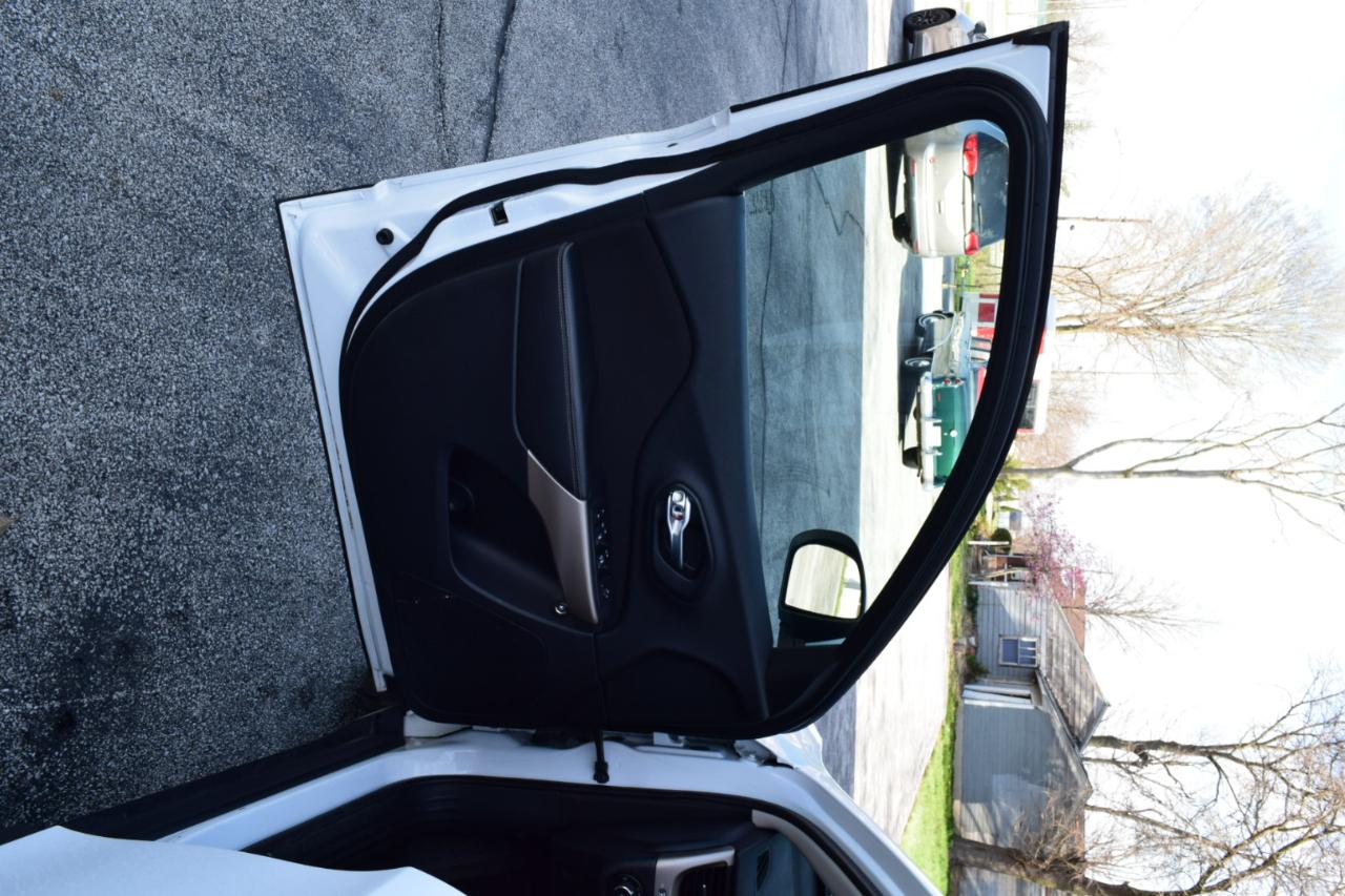 Jeep Cherokee Latitude FWD 2017